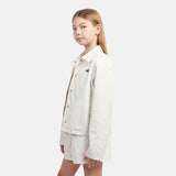 New Balance Youth Girl's Premium Coach Jacket-2