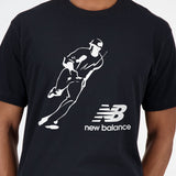 New Balance Men's Shohei Ohtani Graphic T-Shirt-9