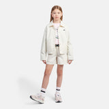 New Balance Youth Girl's Premium Coach Jacket-6
