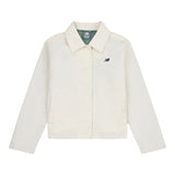 New Balance Youth Girl's Premium Coach Jacket-7