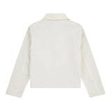 New Balance Youth Girl's Premium Coach Jacket-8