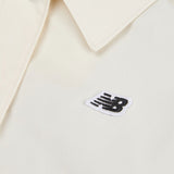 New Balance Youth Girl's Premium Coach Jacket-9