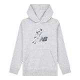 New Balance Youth Shohei Ohtani Hoodie-1