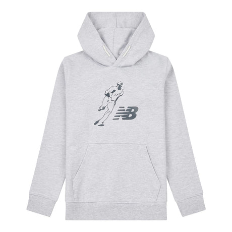 New Balance Youth Shohei Ohtani Hoodie-1