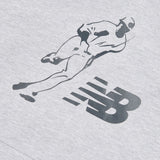 New Balance Youth Shohei Ohtani Hoodie-3