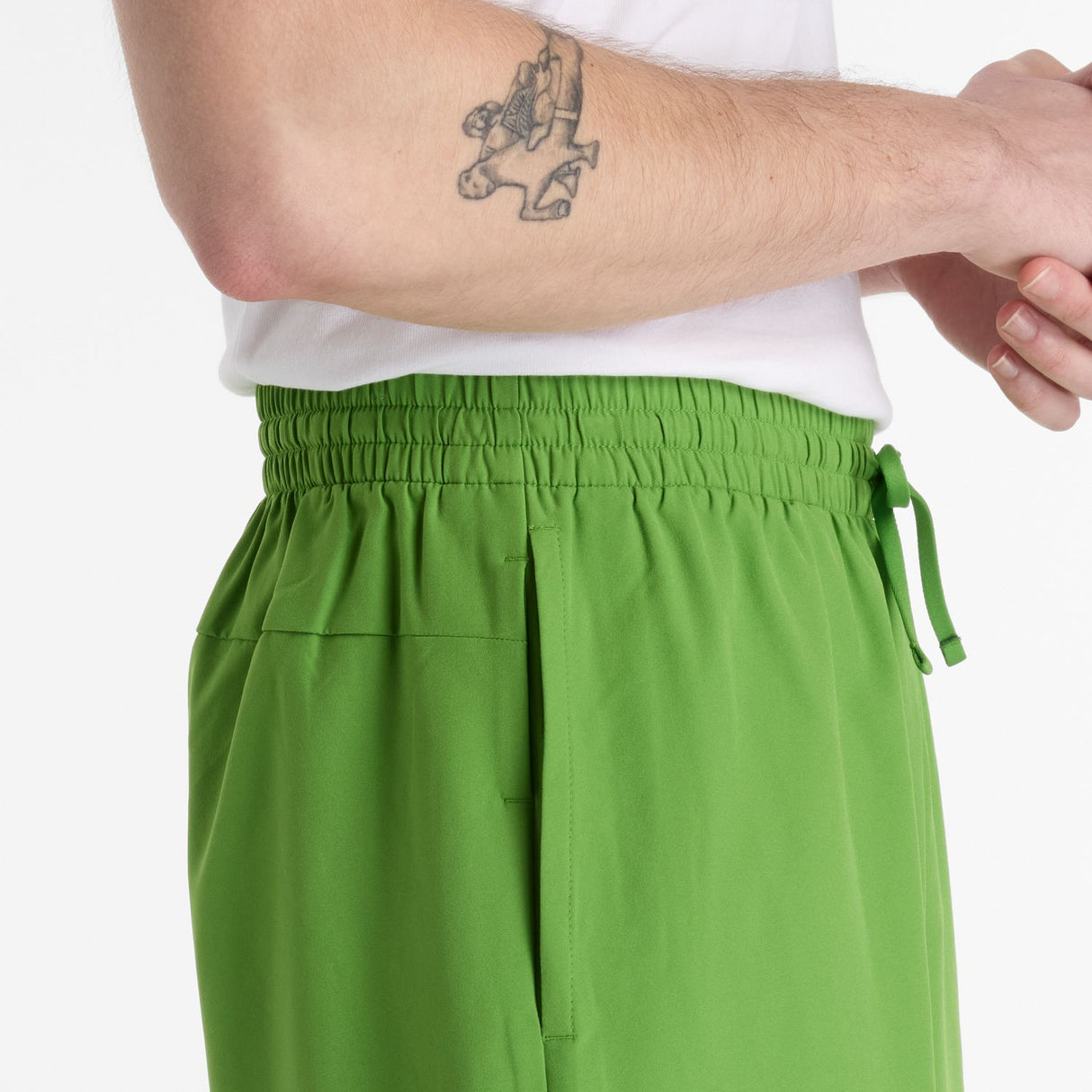 New Balance Men's Sport Essentials Liner-Free Short-5