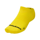 New Balance Run Flat Knit No Show Sock 1 Pair