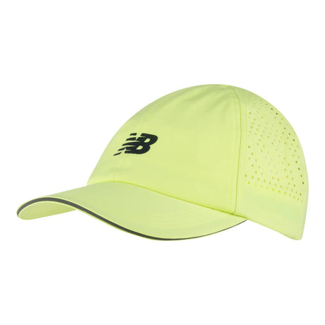New Balance 6 Panel Laser Performance Hat-1