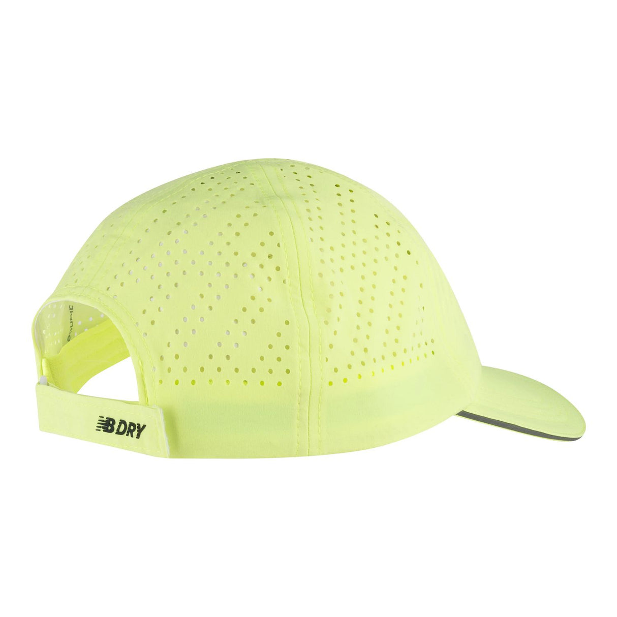 New Balance 6 Panel Laser Performance Hat-2