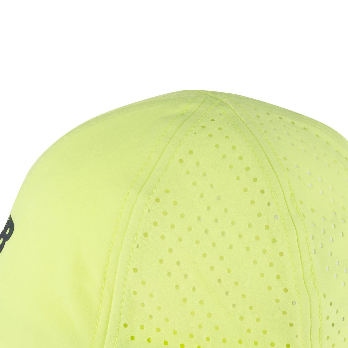 New Balance 6 Panel Laser Performance Hat-3