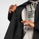 New Balance Men's Numeric Coaches Twill Jacket-9