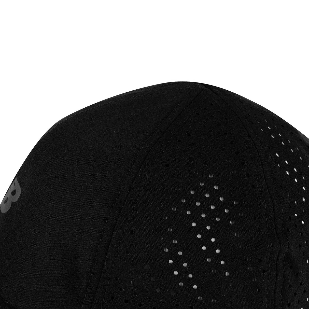 New Balance 6 Panel Laser Performance Hat-3
