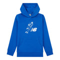 New Balance Youth Shohei Ohtani Hoodie-1