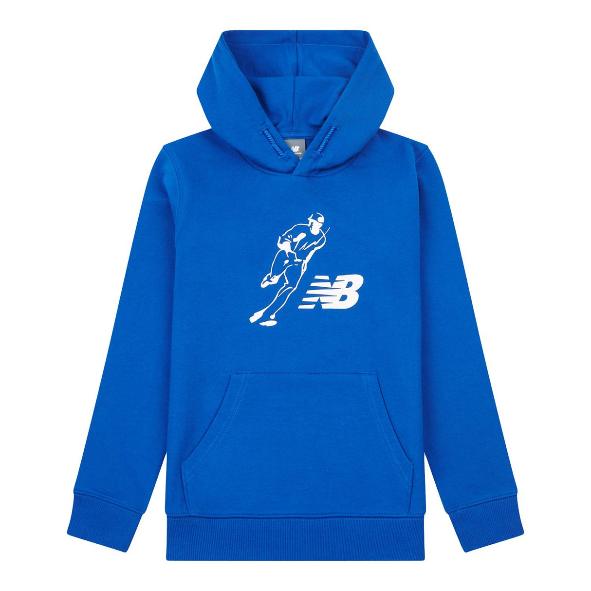 New Balance Youth Shohei Ohtani Hoodie-1