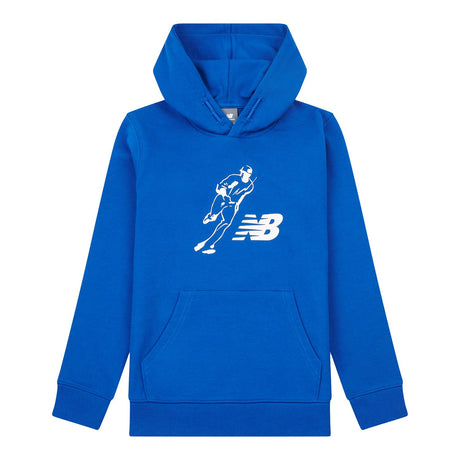 New Balance Youth Shohei Ohtani Hoodie-1