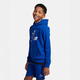New Balance Youth Shohei Ohtani Hoodie-6
