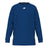 New Balance Youth Activate  Long Sleeve Tech T-Shirt-1