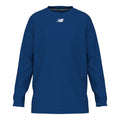 New Balance Youth Activate  Long Sleeve Tech T-Shirt-1