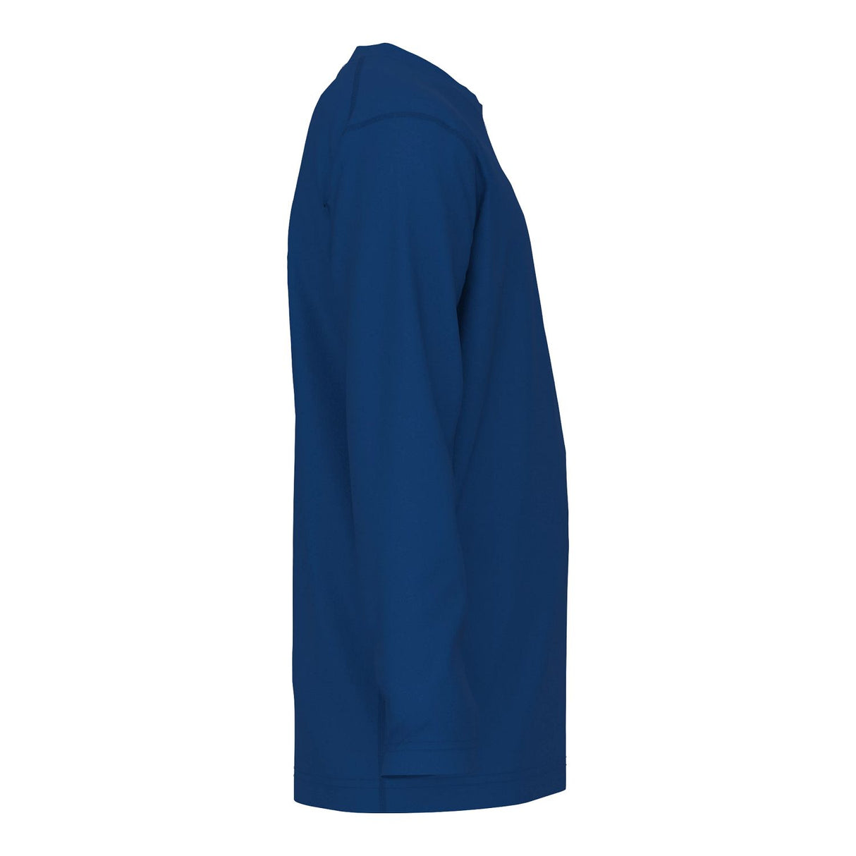 New Balance Youth Activate  Long Sleeve Tech T-Shirt-2