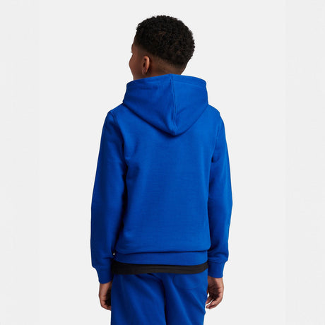 New Balance Youth Shohei Ohtani Hoodie-7