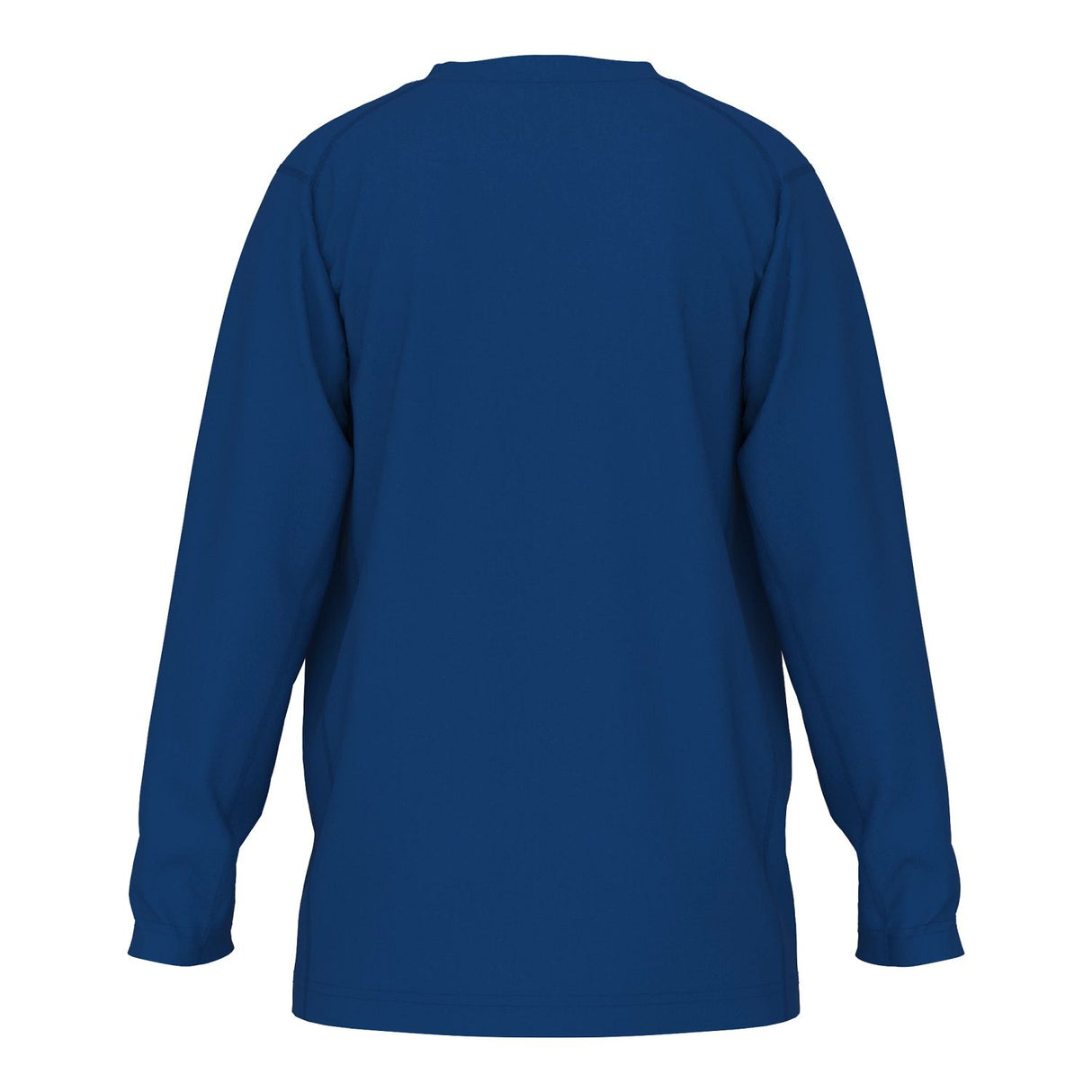 New Balance Youth Activate  Long Sleeve Tech T-Shirt-4