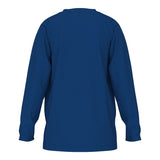 New Balance Youth Activate  Long Sleeve Tech T-Shirt-4