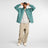 New Balance Men's Numeric Coaches Twill Jacket-1