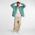 New Balance Men's Numeric Coaches Twill Jacket-1