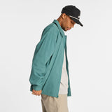New Balance Men's Numeric Coaches Twill Jacket-4