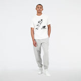 New Balance Men's Shohei Ohtani Graphic T-Shirt-4