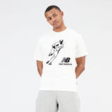 New Balance Men's Shohei Ohtani Graphic T-Shirt-5