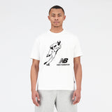 New Balance Men's Shohei Ohtani Graphic T-Shirt-6