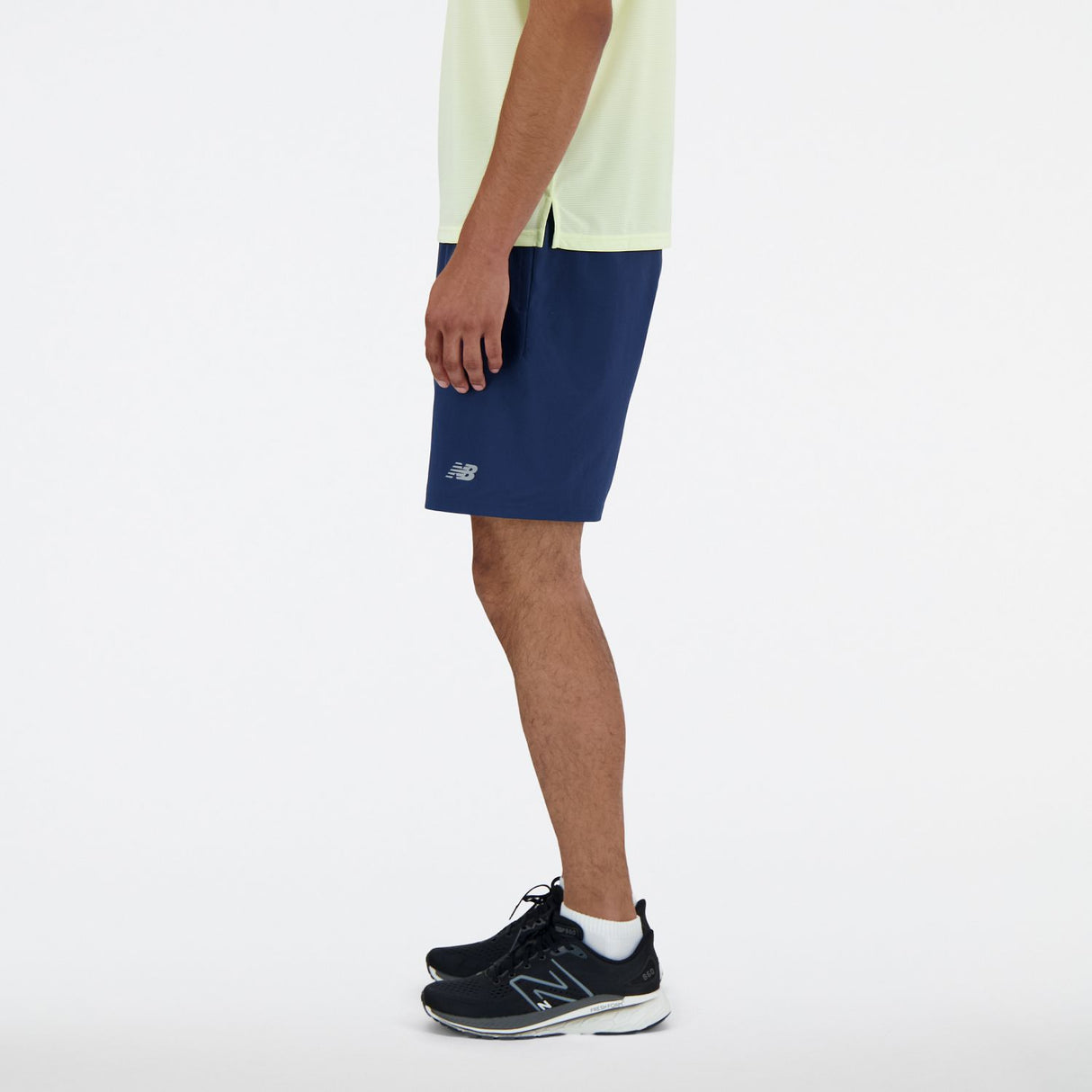New Balance Men's Sport Essentials Liner-Free Short-2