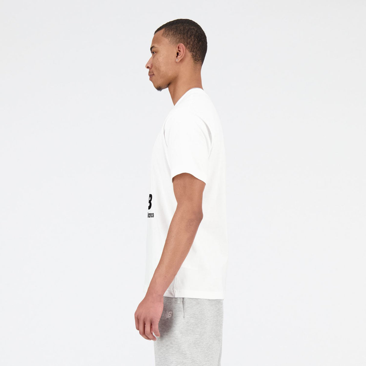 New Balance Men's Shohei Ohtani Graphic T-Shirt-7