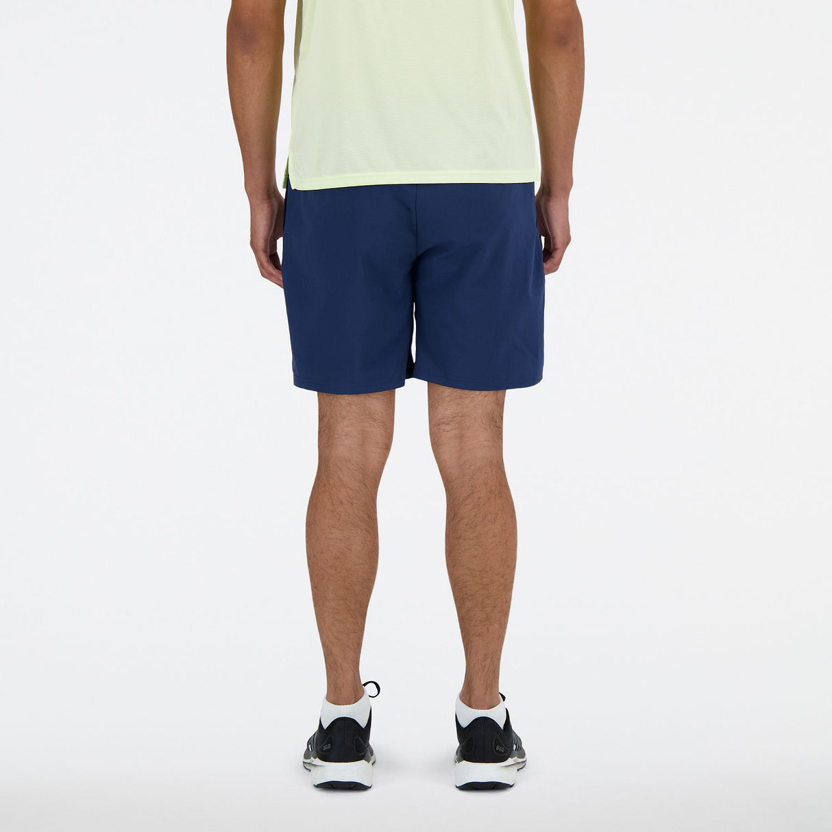New Balance Men's Sport Essentials Liner-Free Short-3