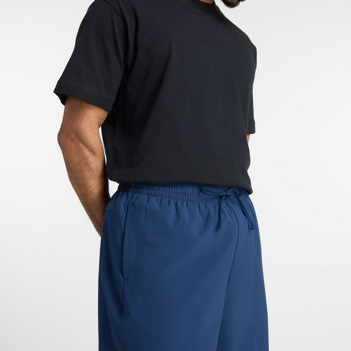 New Balance Men's Sport Essentials Liner-Free Short-5