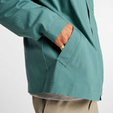 New Balance Men's Numeric Coaches Twill Jacket-9