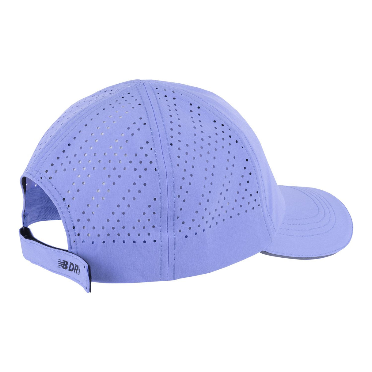 New Balance 6 Panel Laser Performance Hat-2