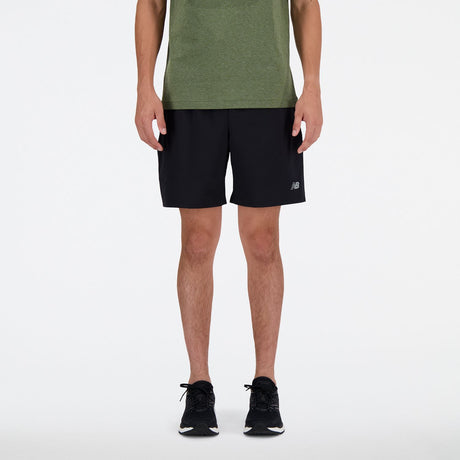 New Balance Men's Sport Essentials Liner-Free Short-1