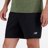 New Balance Men's Sport Essentials Liner-Free Short-4
