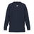 New Balance Youth Activate  Long Sleeve Tech T-Shirt-1