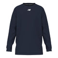 New Balance Youth Activate  Long Sleeve Tech T-Shirt-1