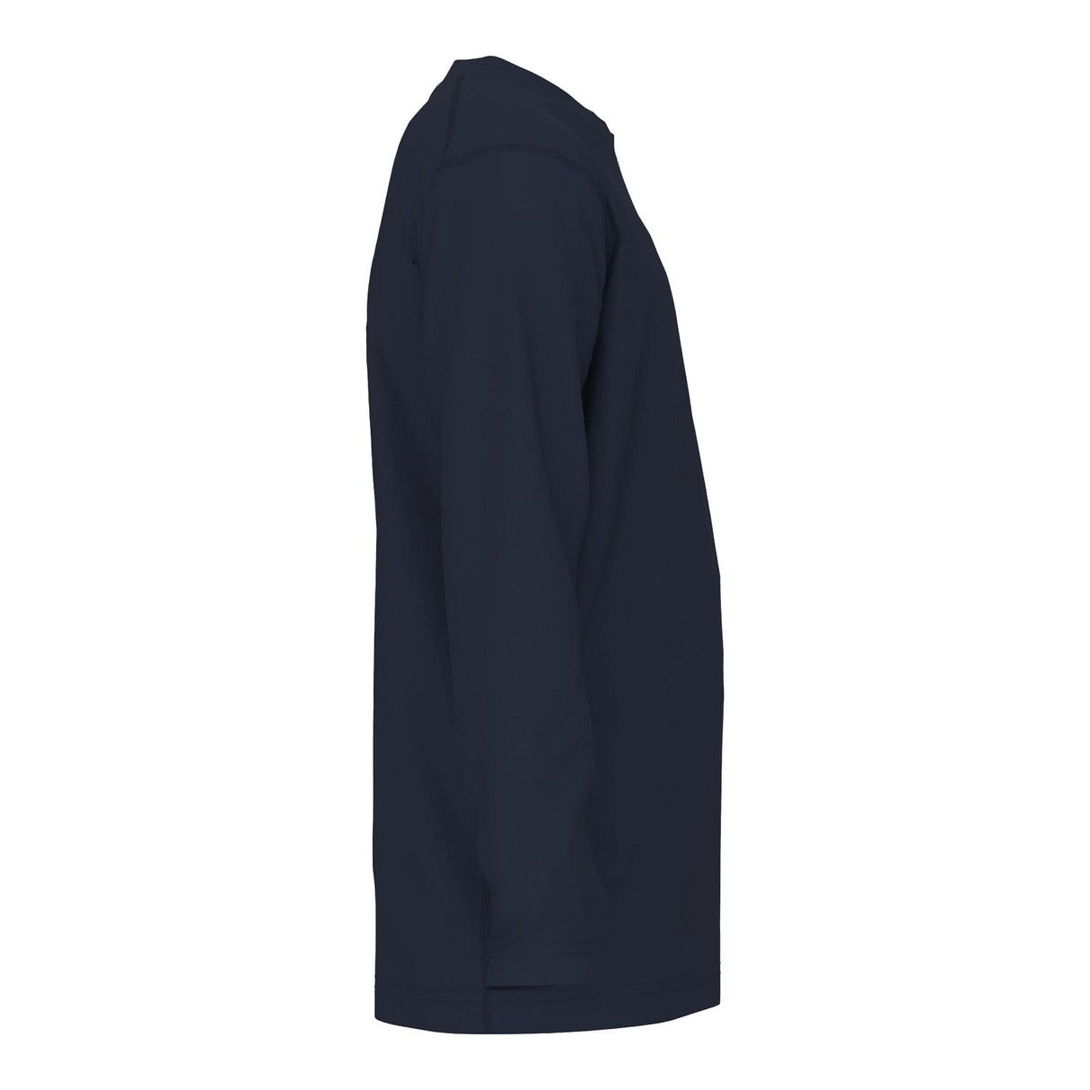 New Balance Youth Activate  Long Sleeve Tech T-Shirt-2
