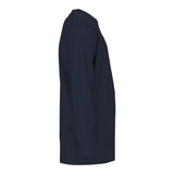 New Balance Youth Activate  Long Sleeve Tech T-Shirt-2