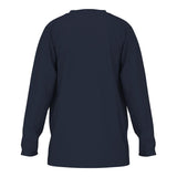 New Balance Youth Activate  Long Sleeve Tech T-Shirt-4