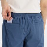 New Balance Men's Shohei Signature Woven Nylon Pant-7
