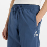 New Balance Men's Shohei Signature Woven Nylon Pant-8