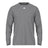 New Balance Men's Activate Long Sleeve Tech T-Shirt-1