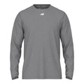 New Balance Men's Activate Long Sleeve Tech T-Shirt-1