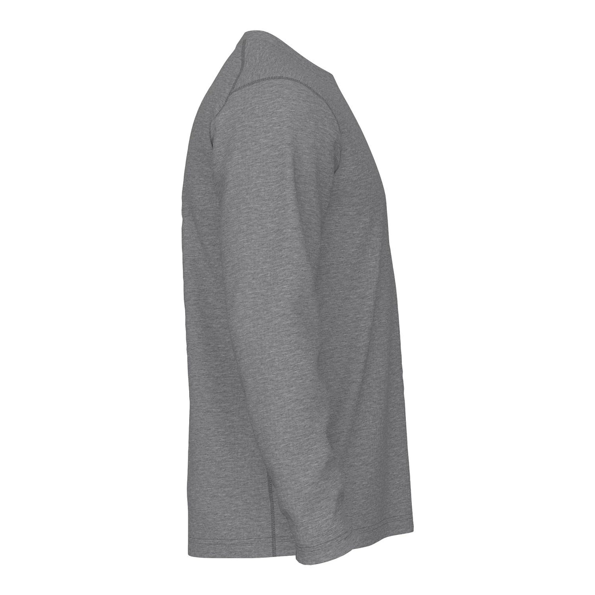 New Balance Men's Activate Long Sleeve Tech T-Shirt-2